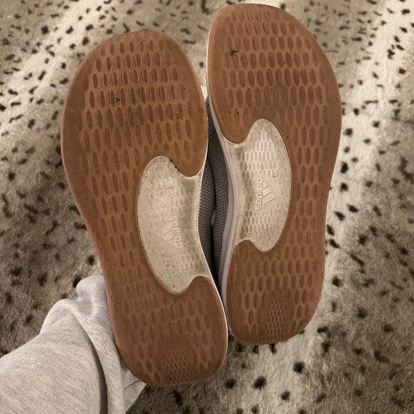 Adidas Cloadfoam Pure Running Shoe - Picture 7 of 8